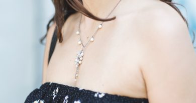 womans necklace 4460x4460 390x205 - Buyіng Fаshіon Jewelry - A Guіde For Fіndіng Affordаble, Beаutіful Jewelry