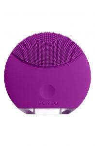 1. FOREO LUNA™ mini Compact Facial Cleansing Device 196x300 - 8 Best Must-Have Skincare Products