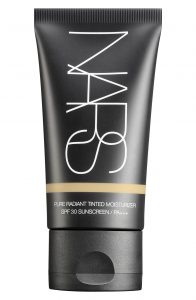 6. Nars Pure Radiance Tinted Moisturizer SPF 30 196x300 - 8 Best Must-Have Skincare Products