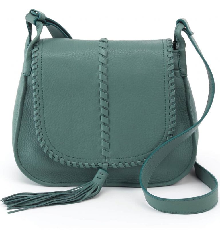 Hobo Leather Crossbody Bag 768x825 - From Daytime To Date Night—A Polished Way To Layer A Long Cardigan
