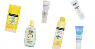 7 Essential Skincare products for you 390x205 - 7 Essential Skincare Products for You