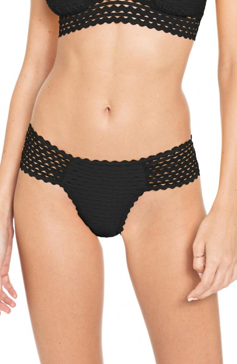 Boho Bottoms by Robin Piccone 768x1178 - 8 Super Sexy Women’s Bikinis For Summer 2020