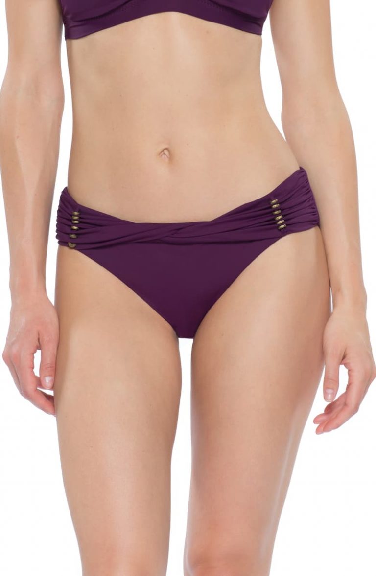 Twisted Hipster by Becca 768x1178 - 8 Super Sexy Women’s Bikinis For Summer 2020