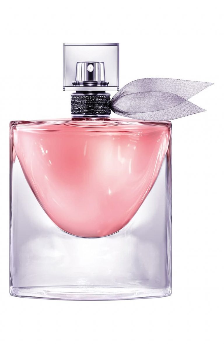 La Vie est Belle Eau De Parfum by Lancôme 768x1178 - 7 Top Perfumes for Any of Your Moods!