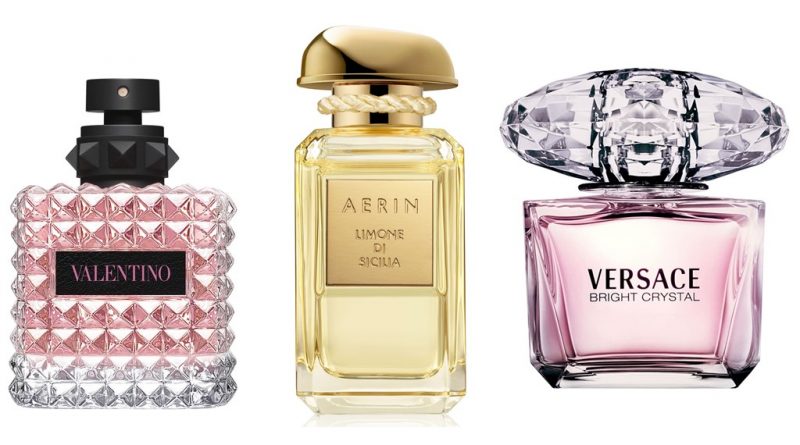 La Vie est Belle Eau De Parfum by Lancôme 800x445 - 7 Top Perfumes for Any of Your Moods!