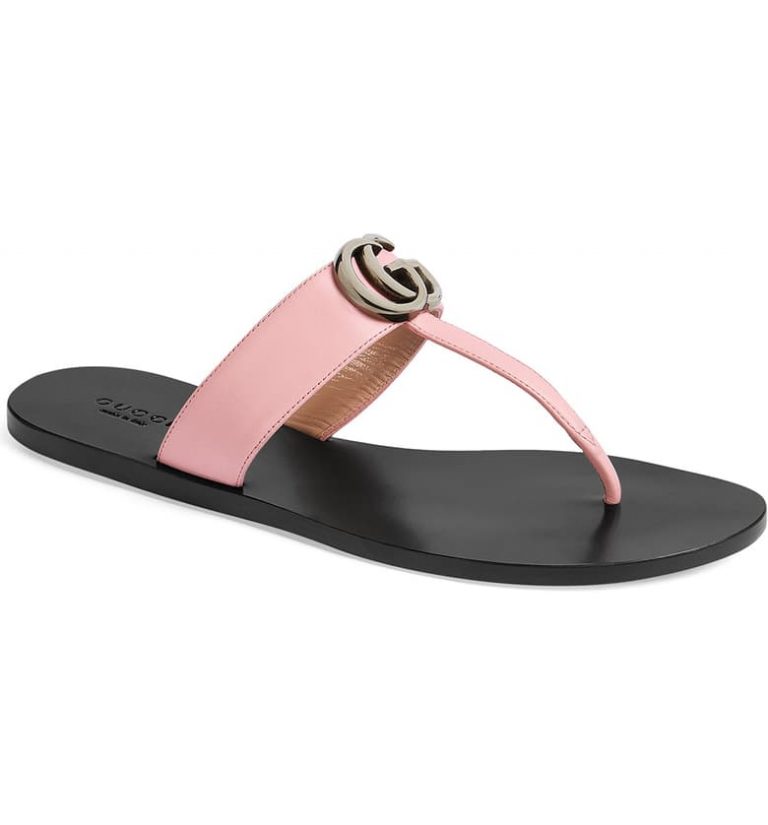 25029a34 0e07 4f41 b7e2 1b9d3fbe1c78 768x825 - The 11 Most Popular Women's Flip-Flop Sandals in 2020