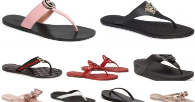 The 11 Most Popular Womens Flip Flop Sandals in 2020 1 390x205 - The 11 Most Popular Women's Flip-Flop Sandals in 2020