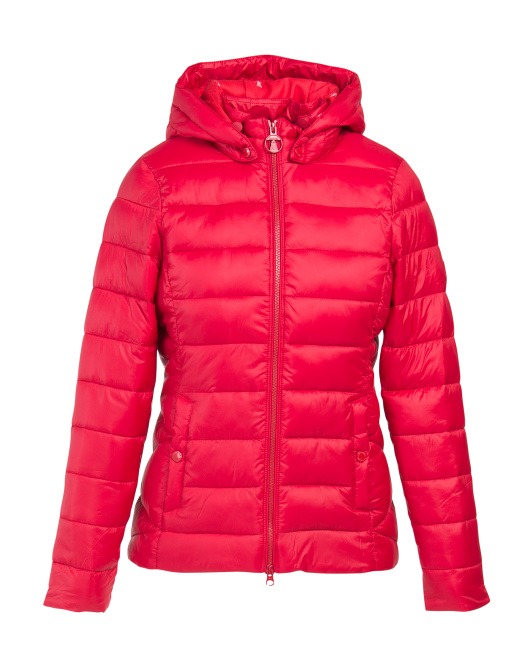 tjx 13 - 10 Warmest Winter Jackets For Her