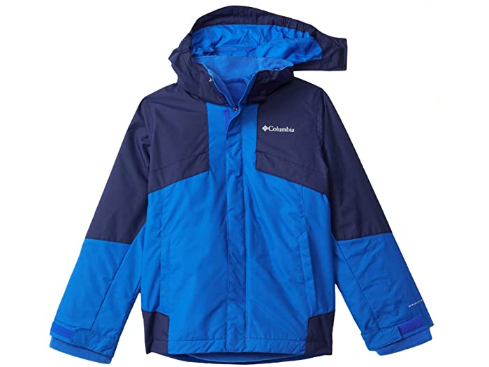 71sBbmJAaPL. AC SR700525  - 8 Best Kids Jackets To Carry Easily Through The Winter Season
