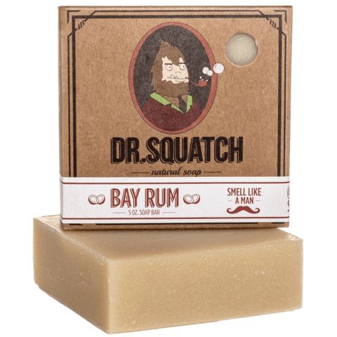 Bay Rum 1 480x - Reveal 10 Unique Soap Recommendations