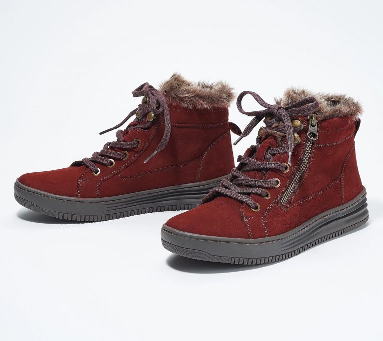 The 10 Most Popular Faux-Fur Shoes Of This Season a3847411 768x683 - The 10 Most Popular Faux-Fur Shoes Of This Season