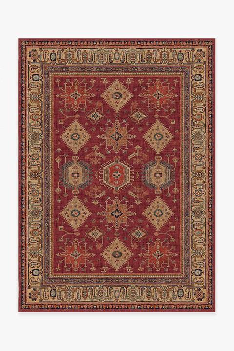cambria ruby V2 A RC JB012 57 0ae899f3 459a 48e5 a05a ecb94441e97d 720x720 - Top 8 Washable Outdoor Rugs For You