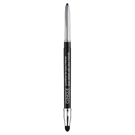 clinique quickliner for eyes intense d 20190924172512543 9276113w YV3 - 9 Mascara And Eyeliner That Will Beautify Your Eyes