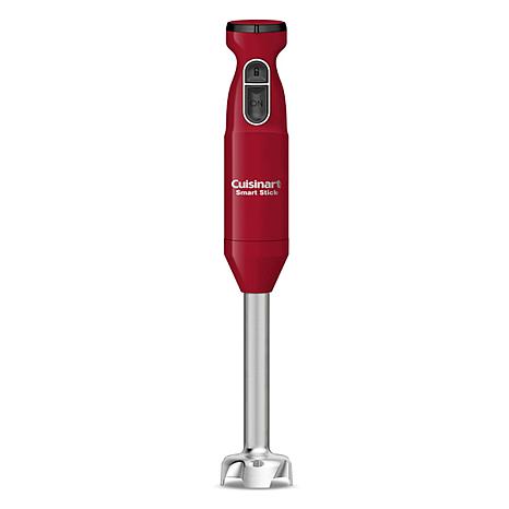 cuisinart csb 175r smart stick 2 speed hand blender red d 20200625122251167 9696215w - 10 Hand Blenders And Hand Mixers That Will Make Your Life Easier