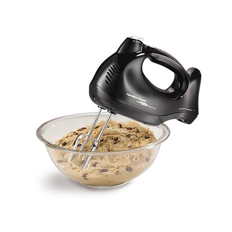 hamilton beach hand mixer with snap on case d 20200506153202463 9277643w - 10 Hand Blenders And Hand Mixers That Will Make Your Life Easier
