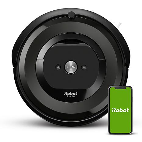 irobot roomba e5 wifi robot vacuum d 20200918100342223 9151961w - 9 Vacuum Cleaners That Help Your Life