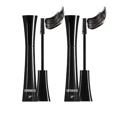 it cosmetics superhero elastic stretch mascara duo d 2018110207421836 644818 - 9 Mascara And Eyeliner That Will Beautify Your Eyes