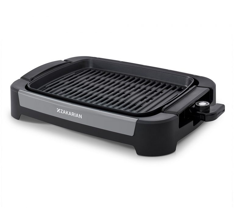 k50465 768x683 - Never Mind The Weather With These 8 Amazing Indoor &Pan Grills