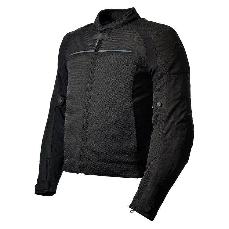 reax alta mesh jacket 750x750 - 10 Motorcycle Riding Gears To Feel Superhuman