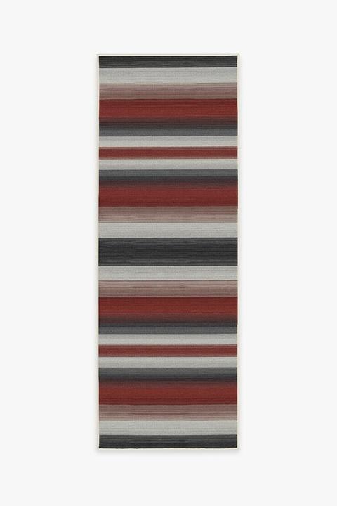 serape stripe red A RC OD016 27 720x720 - 8 Outdoor Rugs That Will Beautify Your Home