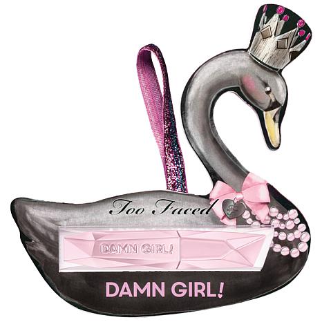 too faced travel size damn girl mascara ornament d 2020091013032892 9783947w - 9 Mascara And Eyeliner That Will Beautify Your Eyes