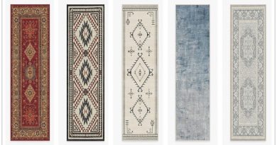 Seven 5X7 Rugs For Your Bedroom And Living Room For A Warm Welcome 390x205 - Seven 5X7 Rugs For Your Bedroom And Living Room For A Warm Welcome