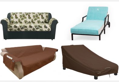 The 7 Most Comfortable And Resistant Sofa Covers 392x272 - Home