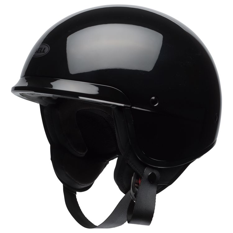 bell scout air helmet black 750x750 - 11 Stylish And Protective Riding Wear