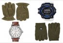 8 Gloves and Watch That Complements Mens Fashion 130x90 - Home